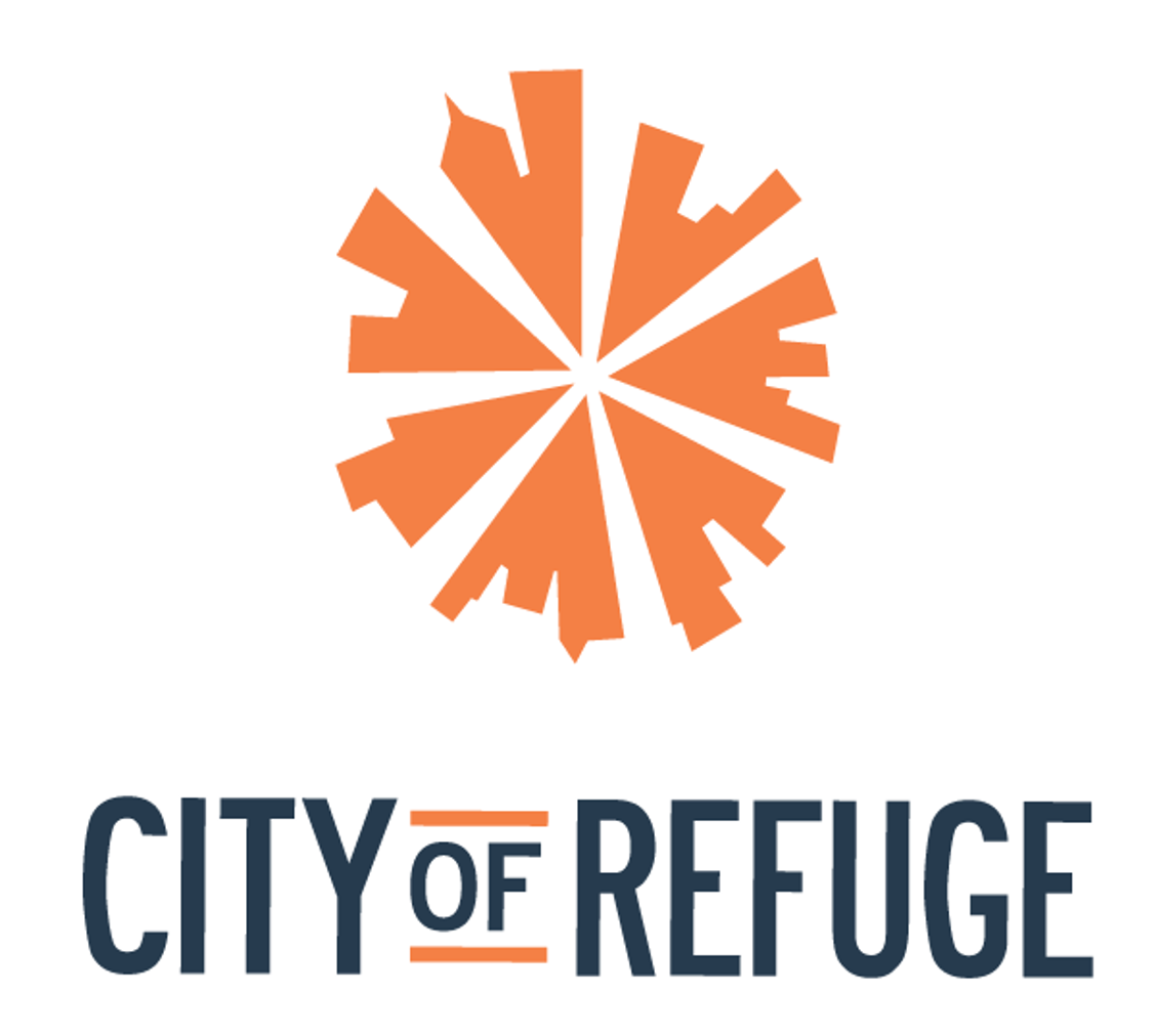 CityOfRefuge