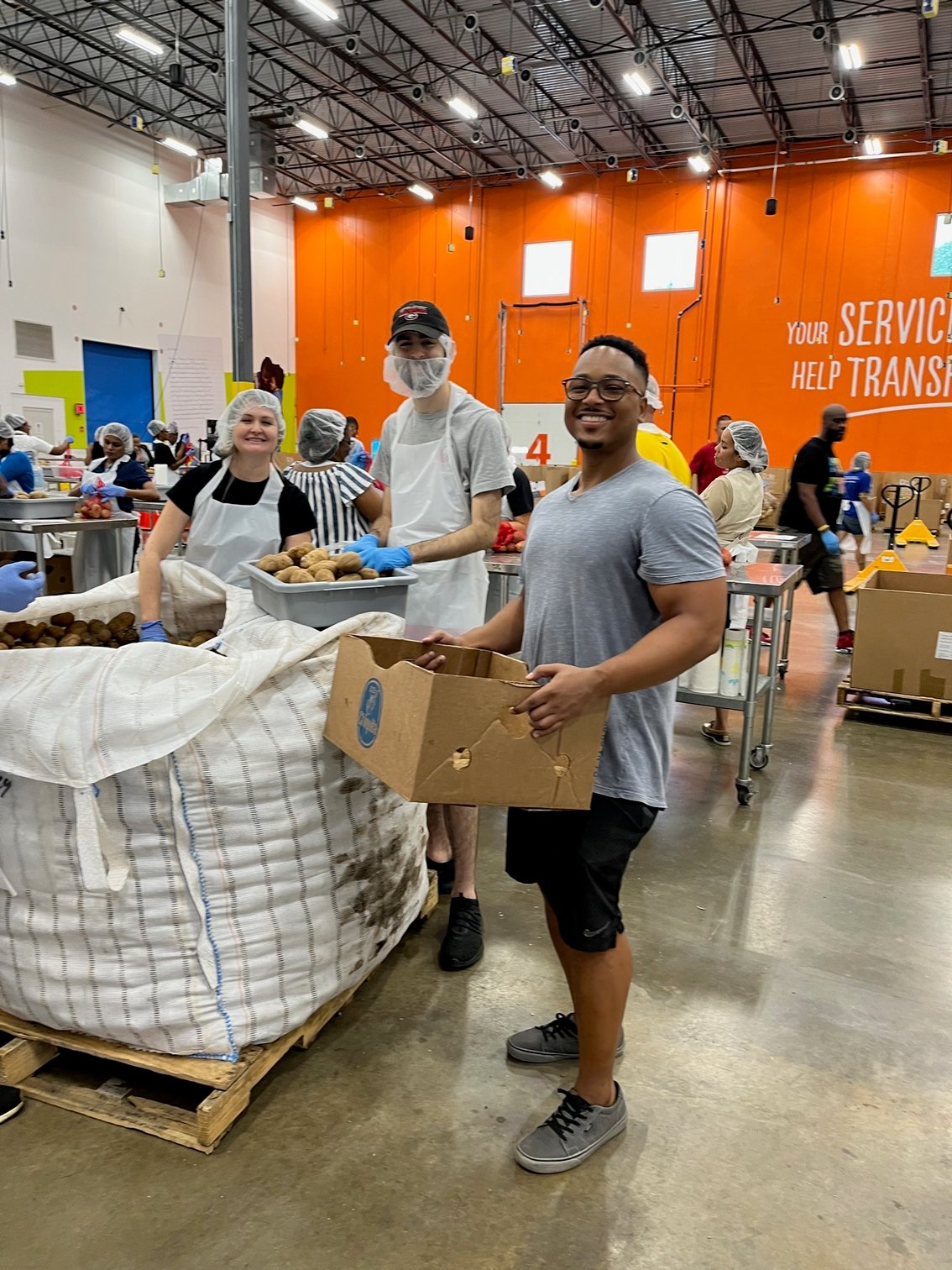 2023.07.22 ACFB Service Day 2516 CB-Sav-Jax 