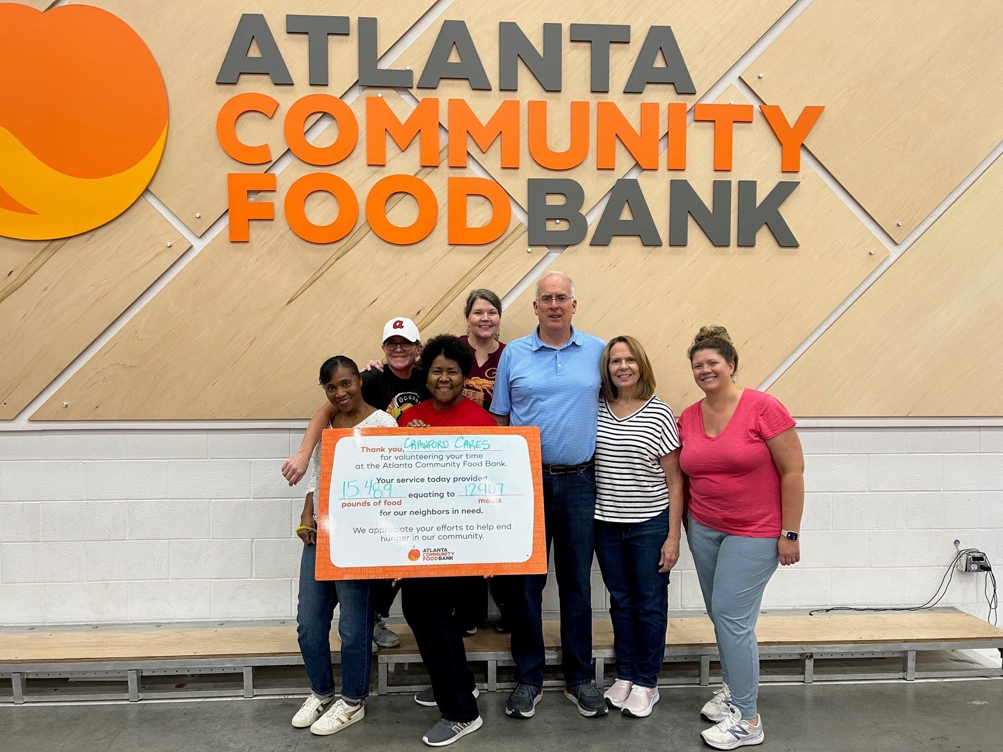 Food Bank