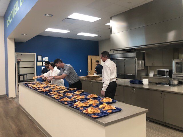 Food Service 2