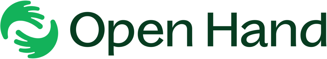 OpenHand-Logo