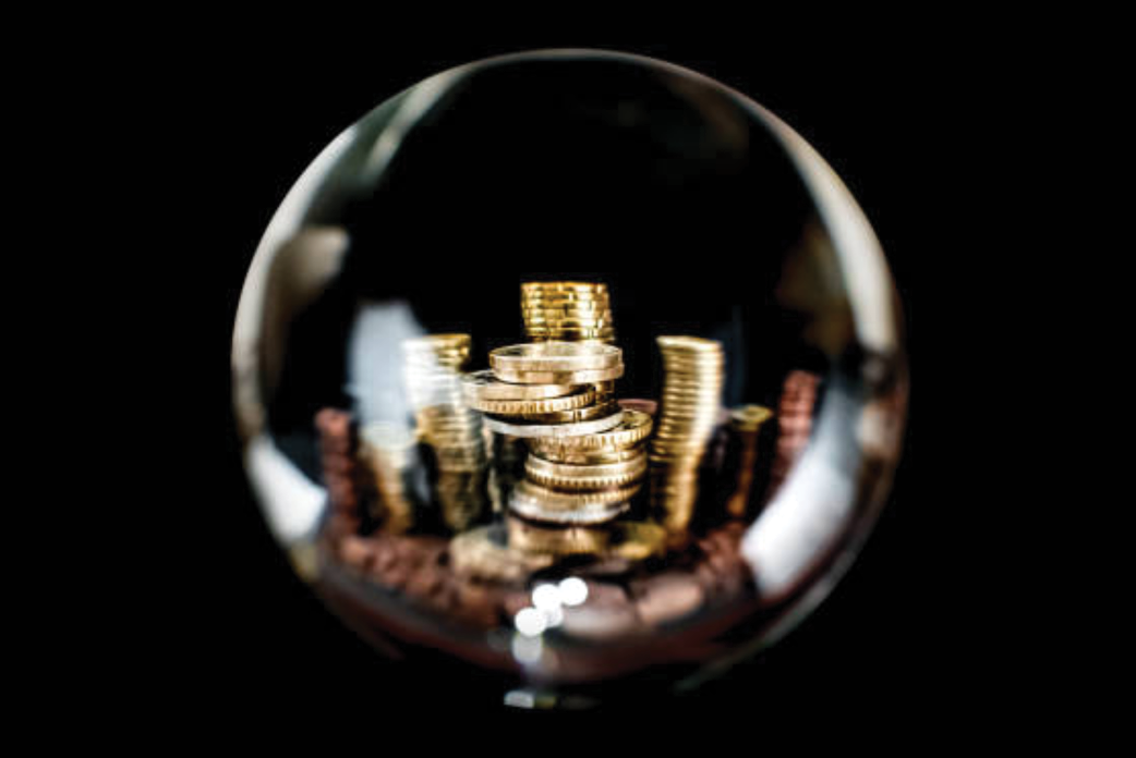 Crawford-Bubble