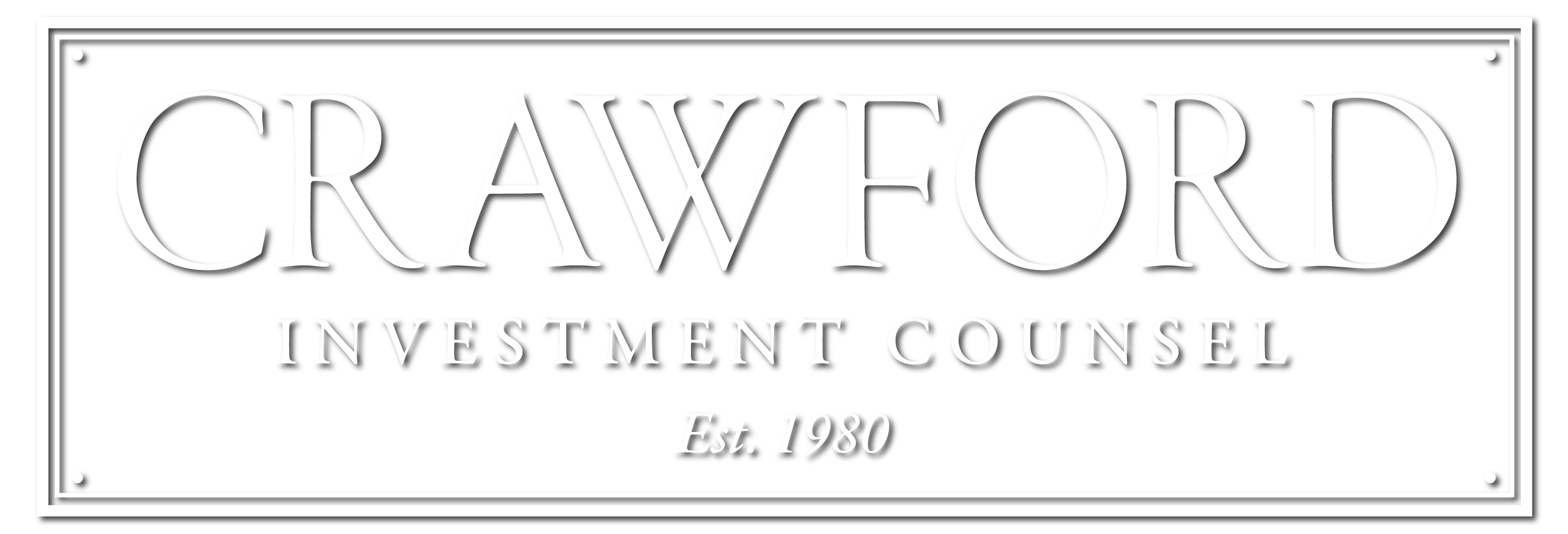 Crawford-Logo-white