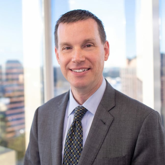 David P. Gilmore