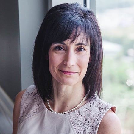 Leslie M. Krone