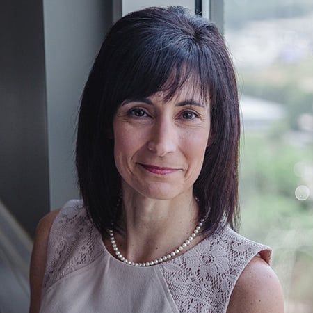 Leslie M. Krone
