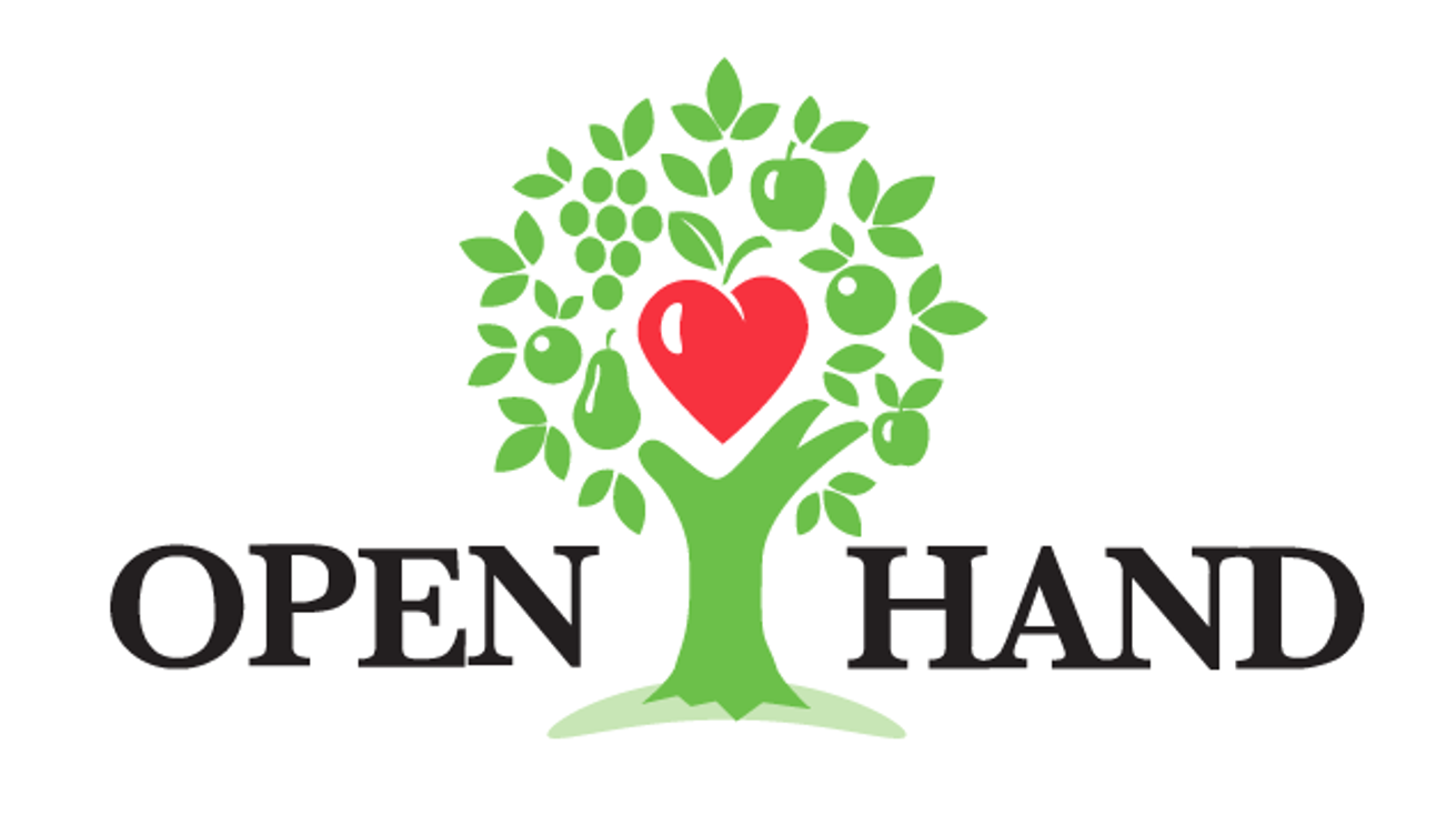 OpenHand