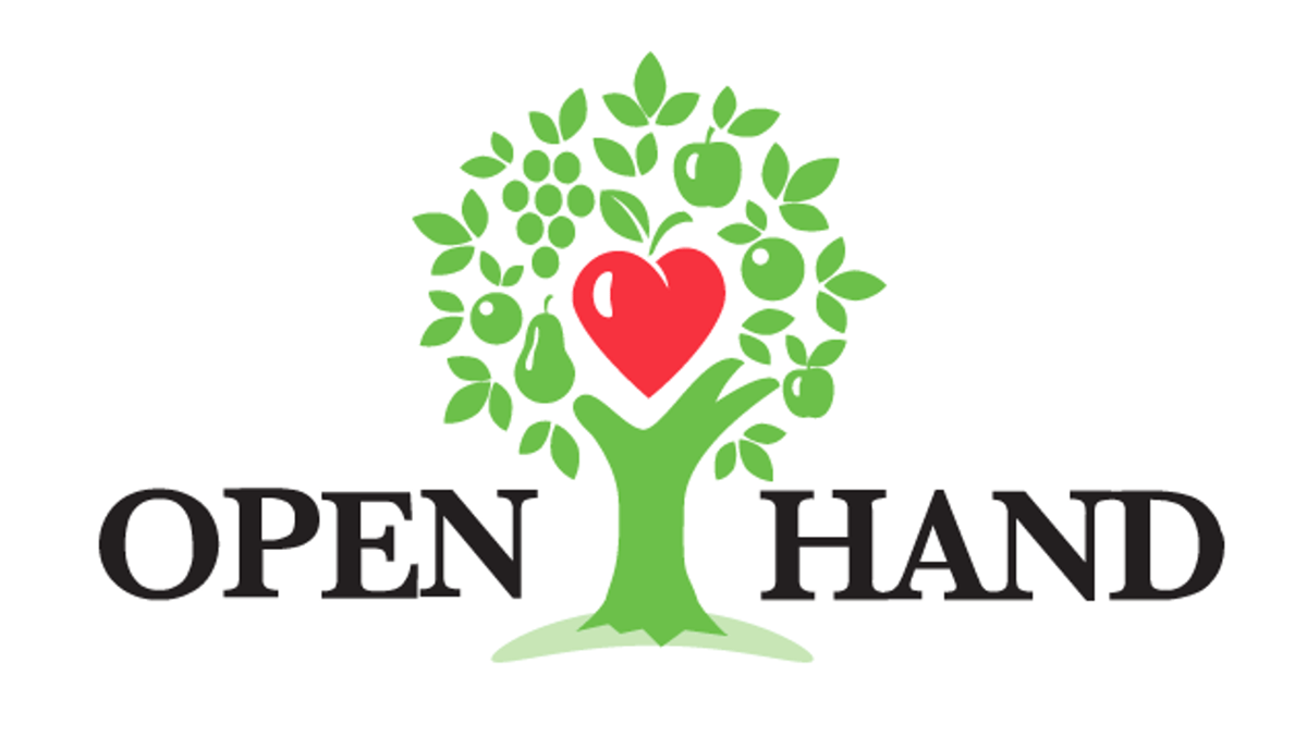 OpenHand