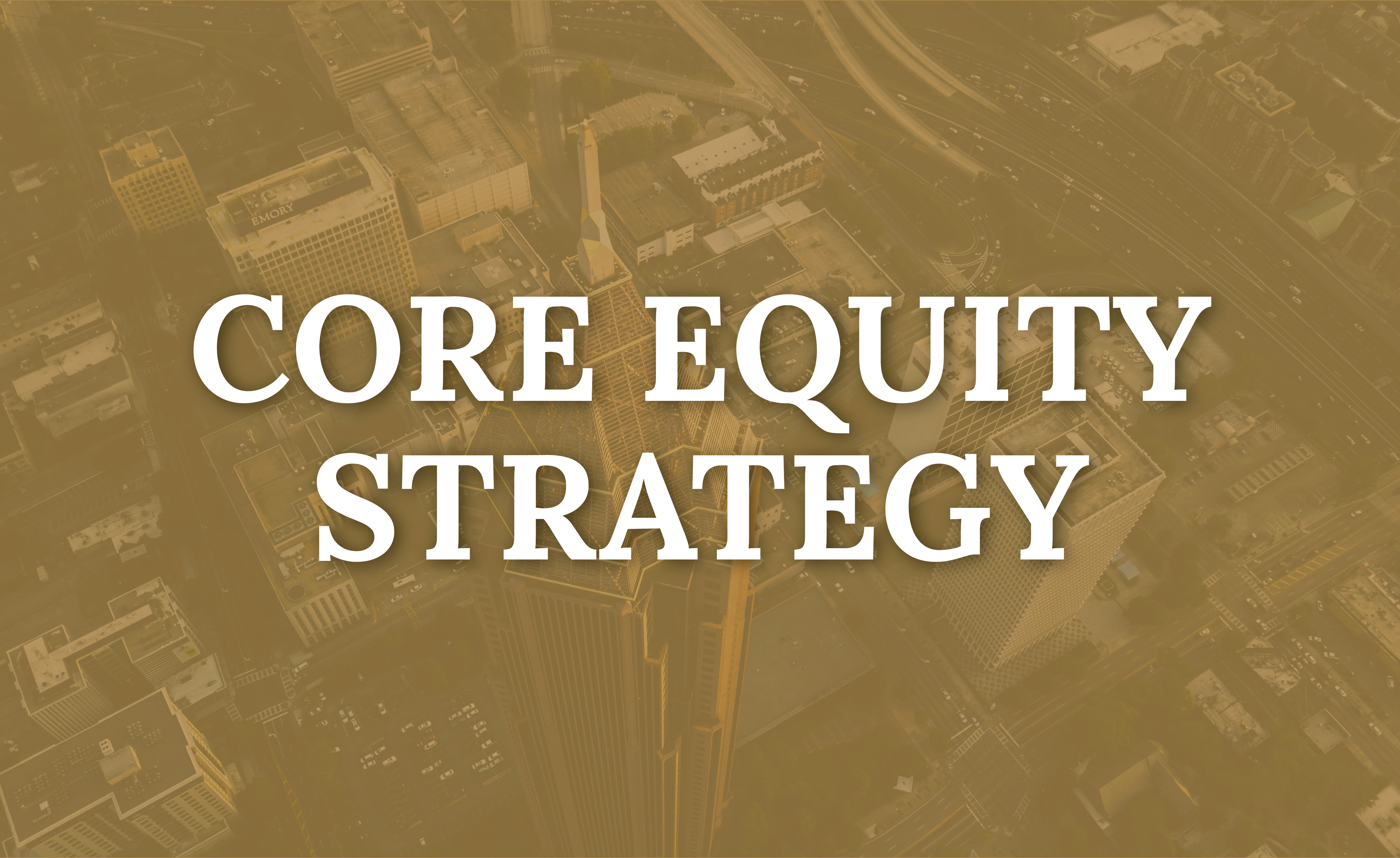 Core Equity